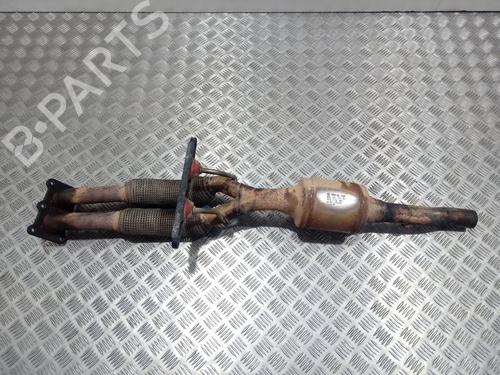 Used Catalyst SEAT LEON (1P1) [2005-2013]  18876744