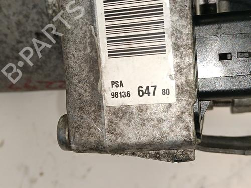 Steering pump CITROËN BERLINGO Box Body/MPV (B9) | BP31947502M99 - Image 4