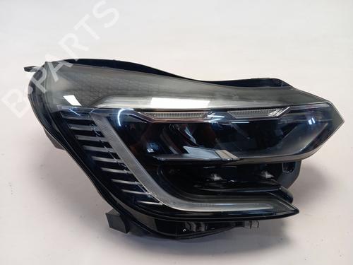 Used Right headlight Right headlight 37155288 37155288