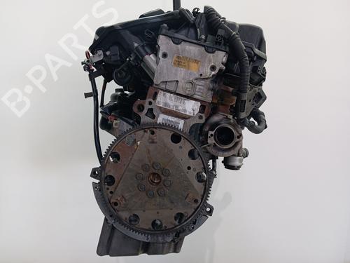 Engine BMW 5 (E39) 530 d | BP39170148M1 - Image 9
