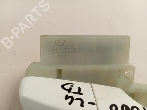 Rear right exterior door handle HYUNDAI KONA (SX2)  | BP29410426C130 