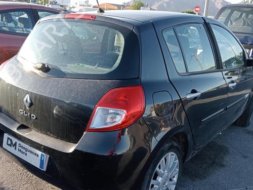 Rear right window mechanism RENAULT CLIO III (BR0/1, CR0/1) 1.2 16V (BR02, BR0J, BR11, CR02, CR0J, CR11) | BP16965092C25