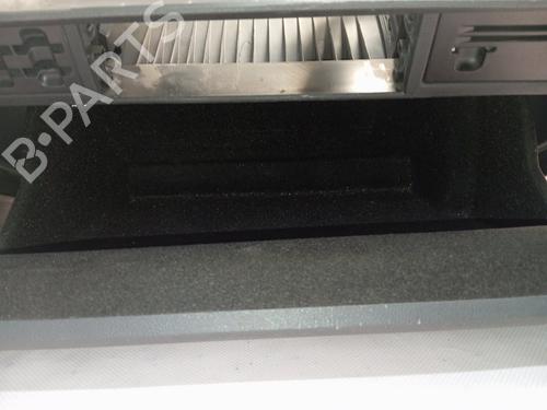 Glove box VW GOLF VII (5G1, BQ1, BE1, BE2) | BP30698263C95