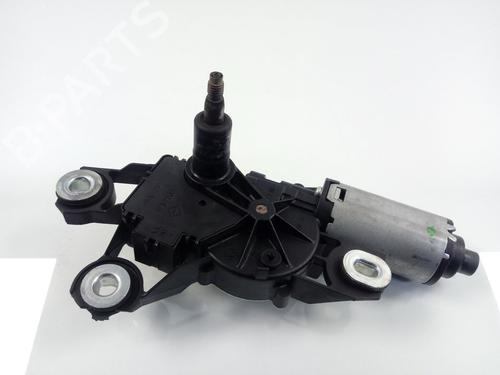 Rear wiper motor SEAT IBIZA IV ST (6J8, 6P8) 1.6 TDI | BP18656162M102 