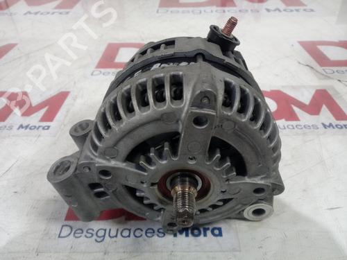 Used Alternator LAND ROVER RANGE ROVER SPORT I (L320) 2.7 D 4x4 (190 hp) 12677739