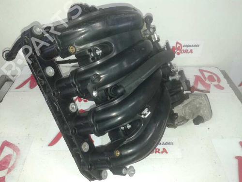 Intake manifold BMW 3 (E46) 320 i | BP16691051M70 
