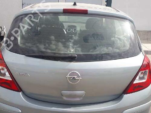 Starter OPEL CORSA D (S07) 1.2 LPG (L08, L68) | BP12660315M8 