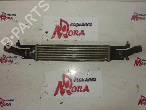 Intercooler ALFA ROMEO MITO (955_)  | BP12676577M30 