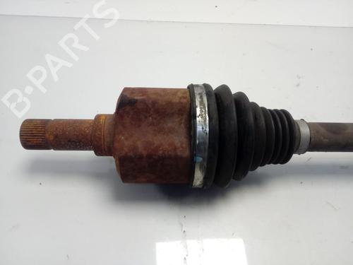 Left front driveshaft CITROËN JUMPER I Bus (244, Z_)  | BP13900272M38 