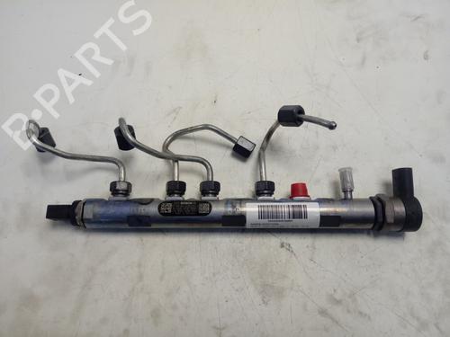 Used Injection rail BMW X1 (E84) sDrive 20 d (177 hp) 16269959