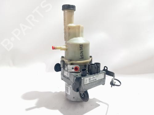 Used Steering pump Steering pump PEUGEOT EXPERT Bus (V_) [2016-2026] 36437296 36437296