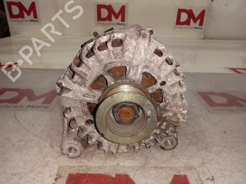 Alternator BMW 1 Coupe (E82) 118 d | BP12656210M7 