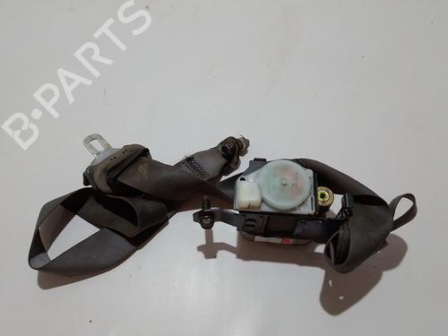 Used Front left seatbelt Front left seatbelt NISSAN NAVARA NP300 (D40) [2004-2026] 35933501 35933501