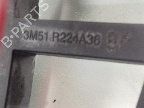 Front left exterior door handle FORD FOCUS II (DA_, HCP, DP) 1.8 | BP17836329C128 