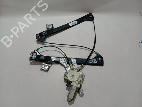 Used Front left window mechanism SAAB 9-3 (YS3F, E79, D79, D75) 1.9 TiD (150 hp) 27302875