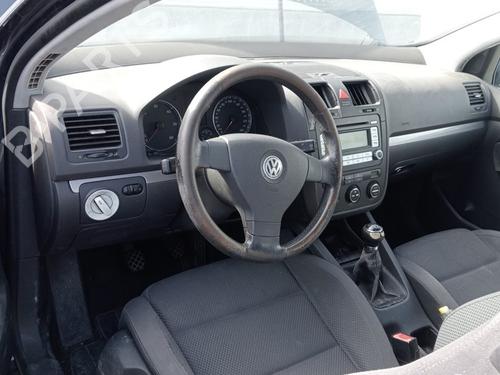 Front right window mechanism VW GOLF V (1K1) | BP29611085C23