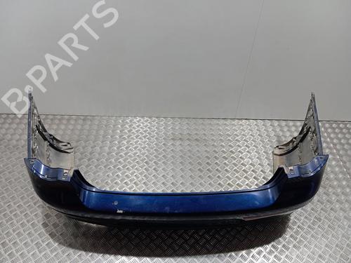 Rear bumper VW PASSAT B6 (3C2)  | BP20132348C8 