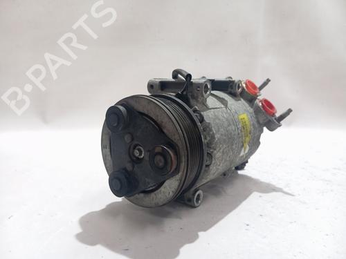 Used AC compressor AC compressor LAND ROVER RANGE ROVER EVOQUE (L538) [2011-2019] 34509427 34509427