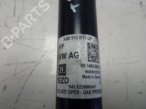 Right rear shock absorber VW ARTEON (3H7, 3H8)  | BP17649661M19 