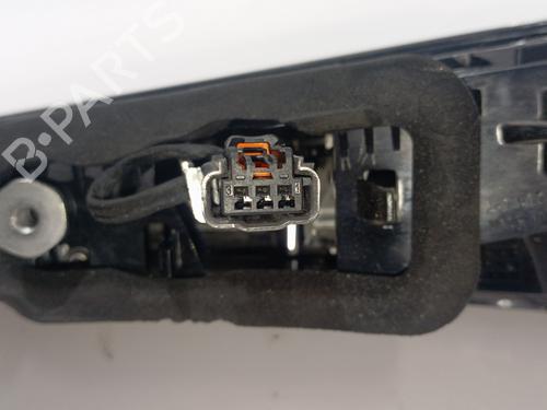 Left tailgate light PEUGEOT 308 III (FB_, FH_, FP_, F3_, FM_) BlueHDi 130 (FBYHZL, FBYHZT) | BP32195062C79