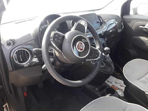 Middle console FIAT 500 (312_) | BP16681205I22