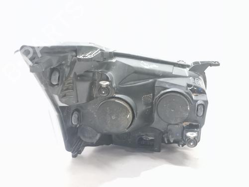 Left headlight FORD TRANSIT CUSTOM V362 Van (FY, FZ) | BP37075419C28 - Image 2