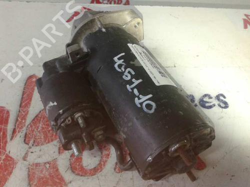 Used Starter MERCEDES-BENZ S-CLASS (W220) [1998-2005]  12672830