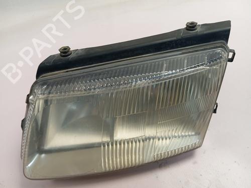 Used Left headlight VW PASSAT B5 (3B2) [1996-2001]  30375732