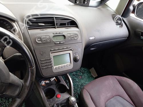 Engine SEAT ALTEA (5P1) | BP36017555M1 - Image 26