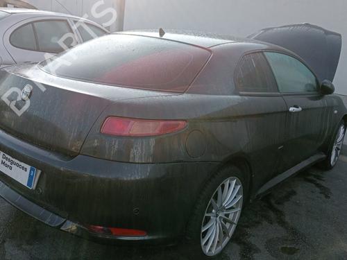 Right mirror ALFA ROMEO GT (937_) 1.9 JTD (937CXN1B) | BP22273208C27 