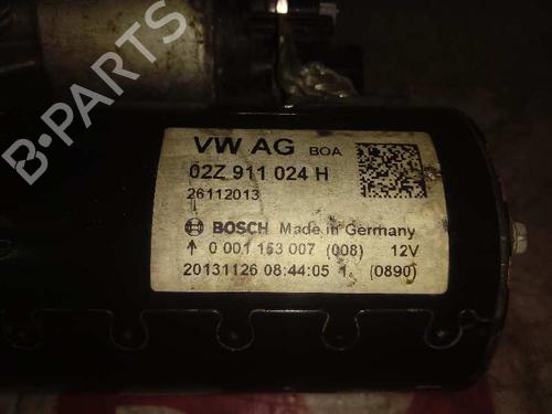 Starter VW CADDY IV MPV (SAB, SAJ)  | BP12936323M8 
