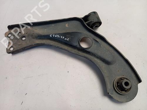 Left front suspension arm CITROËN C4 Grand Picasso II (DA_, DE_) | BP30913900M12