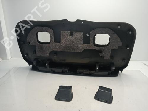 Other CITROËN C4 Grand Picasso I (UA_) 1.6 HDi | BP16072583O1 