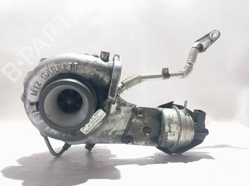 Turbo/Compresor Turbo/Compresor OPEL INSIGNIA A (G09) 2.0 CDTI (68) (131 hp) 37232464 37232464