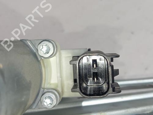 Front right window mechanism FORD TRANSIT CUSTOM V362 Van (FY, FZ) | BP37261754C23 - Image 3
