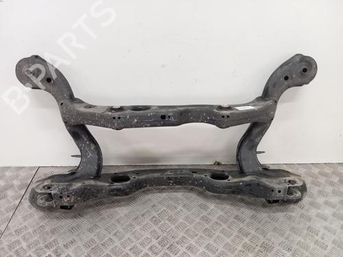 Used Rear axle Rear axle 34152697 34152697