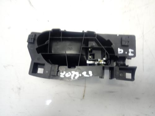 Front left interior door handle CITROËN C4 Picasso II | BP13109783I13
