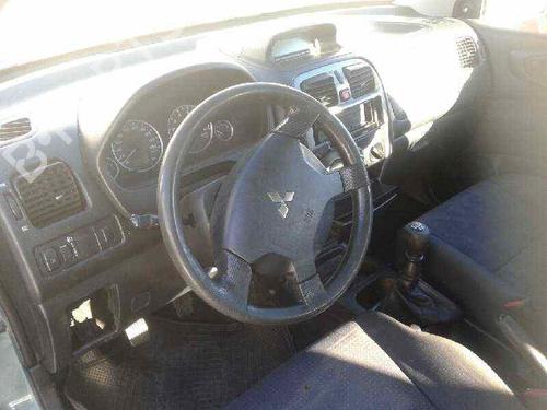 Starter MITSUBISHI SPACE STAR MPV (DG_A) 1.3 16V (DG1A) | BP12832952M8 - Image 9
