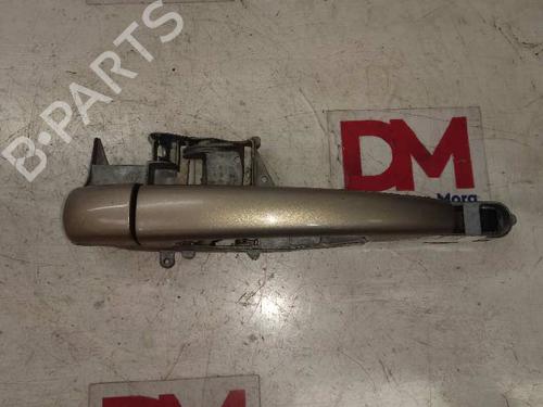 Used Front right exterior door handle CITROËN BERLINGO MULTISPACE (B9) 1.6 HDi 75 16V (75 hp) 13716936