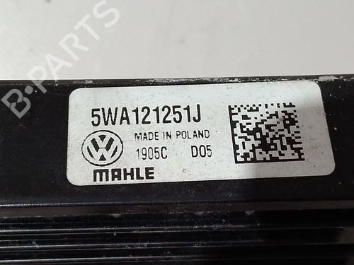 Water radiator SEAT LEON (KL1, KLG) 1.4 TSI e-Hybrid | BP36358088M31 - Image 4