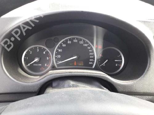 Used Instrument cluster SAAB 9-3 (YS3F, E79, D79, D75) 2.2 TiD (125 hp) 15774188