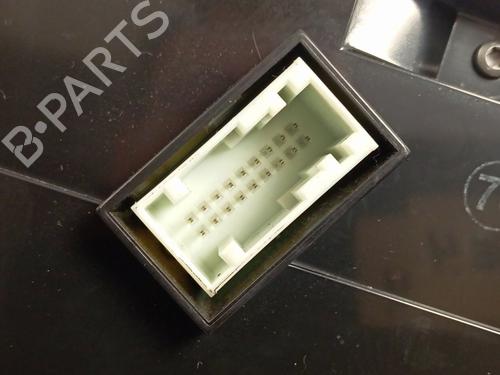 Instrument cluster CITROËN BERLINGO MULTISPACE (B9) | BP30376485C47