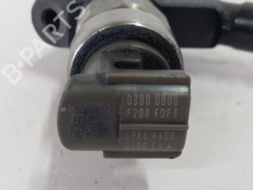 Injector NISSAN NAVARA NP300 (D40) 2.5 dCi 4WD (D40TT, D40T, D40M, D40BB) | BP22233048M100 
