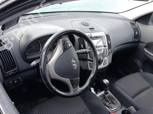 Injection pump HYUNDAI i30 (FD) 1.6 CRDi | BP17193652M78 