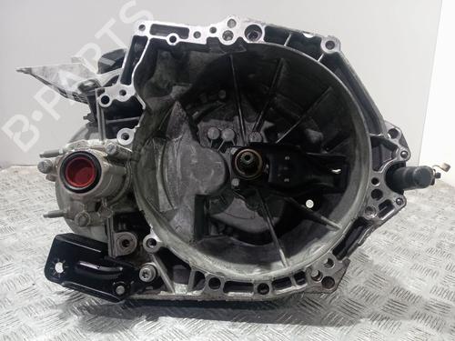 Versnellingsbak FIAT DOBLO Box Body/MPV (510_, 511_) BlueHDi 100 (102 hp) 32326223