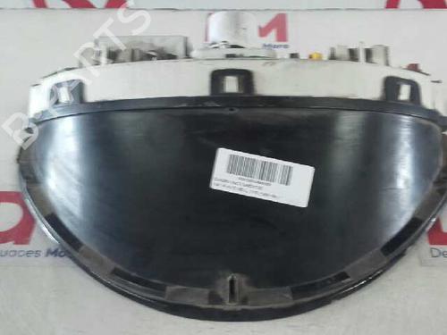 Instrument cluster FIAT PUNTO (188_)  | BP12646452C47 