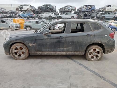 Used Parts BMW X1 (E84) xDrive 18 d (143 hp) 3985425