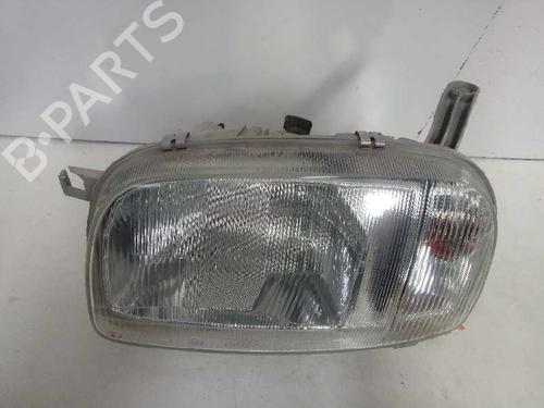 Left headlight NISSAN MICRA II (K11) 1.0 i 16V (K11) | BP12839645C28 
