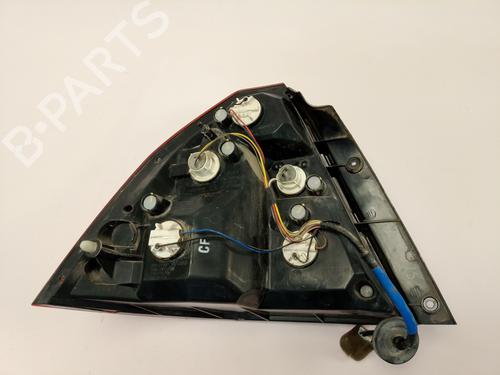 Right taillight CHEVROLET AVEO / KALOS Hatchback (T250, T255) 1.4 16V | BP27335527C35 