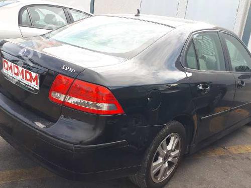 Left headlight SAAB 9-3 (YS3F, E79, D79, D75) 1.9 TiD | BP29575485C28  - Image 7